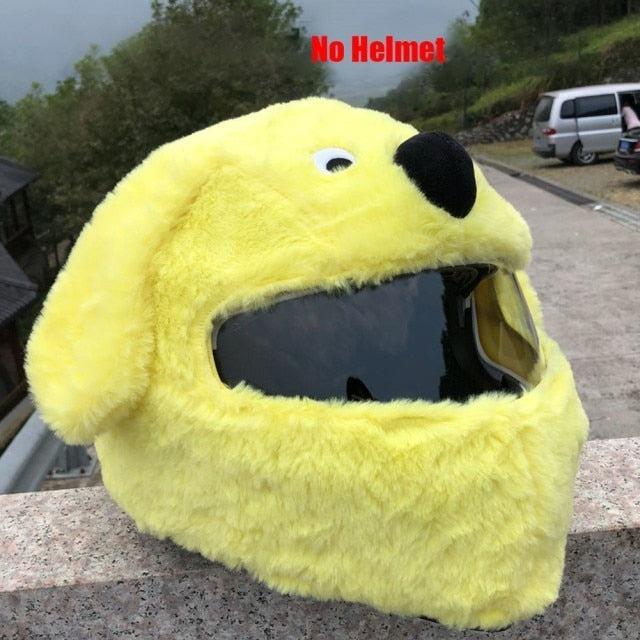 Motorcycle Helmet Cover - Snapitonline
