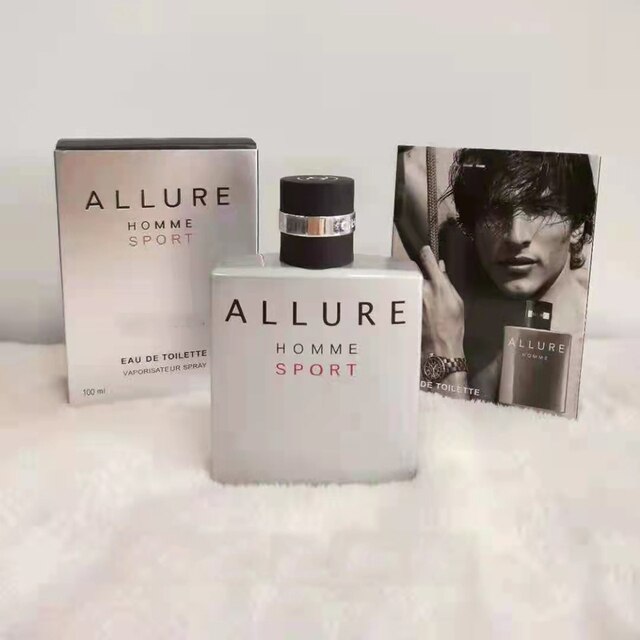 Hot Brand Perfume For Men Original Long-lasting Eau De Parfum Spray Men and Women Classic Cologne Parfume For Men - Snapitonline