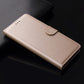 Wallet Leather Case For Samsung Galaxy A03 A12 A13 A23 A32 A50 A51 A52 A53 A70 A71 A72 A73 S22 Ultra S21 FE S20FE S10 Plus S9 S8 - Snapitonline