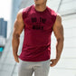 Muscleguy Brand Gyms Clothing Workout Sleeveless Shirt Tank Top Men Bodybuilding Fitness Mens Sportwear Muscle Vests Men Tanktop - Snapitonline