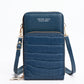 New Fashion Women Wallets Brand Letter Long Tri-fold Wallet Purse Fresh Leather Female Clutch Card Holder Cartera Mujer - Snapitonline
