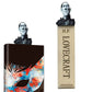 Realistic Witch Demon Claws Bookmark - Snapitonline