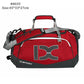 INOXT Men Women Fitness Training Dry Wet Gym Bags Waterproof Travel Shoulder Bag Outdoor sac de sport Handbag 40L Large Capacity - Snapitonline
