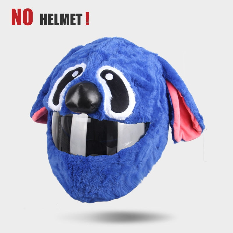 Motorcycle Helmet Cover - Snapitonline