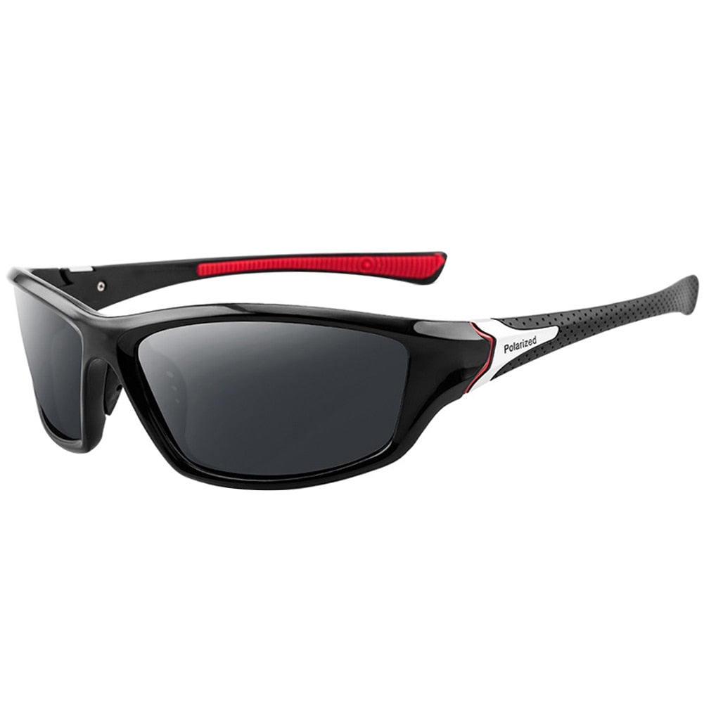 Polarized Fishing Sunglasses 2022 Men Women Sun Glasses Fishing Camping Driving Eyewear Outdoor Sports Goggles UV400 Sunglasses