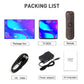 TV Box Android 11 Smart TV Box X88 PRO 10 4GB 64GB 32GB Rockchip RK3318 4K TVbox Support Google Youtube Set Top Box x88pro 11.0