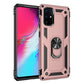 S22 Ultra Plus S20 FE S20FE S21 S 21 Plus Ultra Case Shockproof Armor Ring Stand Cover For Samsung Galaxy S20 Ultra Plus S20 FE - Snapitonline