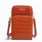 New Fashion Women Wallets Brand Letter Long Tri-fold Wallet Purse Fresh Leather Female Clutch Card Holder Cartera Mujer - Snapitonline