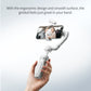 Zhiyun Smooth Q4 Smartphone Gimbal Stabilizer for iPhone 13 pro max/Xiaomi/Huawei/Samsung Xiaomi VS DJI OM 5 Phone Stabilizer - Snapitonline