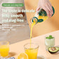 New Netstar Antioxidant Usb Charging Fruit Shake Cup Home Quick Juicer Multi-functional Mini Portable Juicer