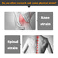 The Leg Elevation Pillow - Snapitonline