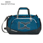 INOXT Men Women Fitness Training Dry Wet Gym Bags Waterproof Travel Shoulder Bag Outdoor sac de sport Handbag 40L Large Capacity - Snapitonline