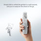 Zhiyun Smooth Q4 Smartphone Gimbal Stabilizer for iPhone 13 pro max/Xiaomi/Huawei/Samsung Xiaomi VS DJI OM 5 Phone Stabilizer - Snapitonline