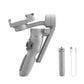 Zhiyun Smooth Q4 Smartphone Gimbal Stabilizer for iPhone 13 pro max/Xiaomi/Huawei/Samsung Xiaomi VS DJI OM 5 Phone Stabilizer - Snapitonline