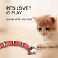 Interactive Cat Toy - Snapitonline