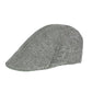 Spring Autumn Hats Adjustable Plaid Beret Hats Men Women Unisex Plain Berets Newsboy Hat Peaked Cap Casual Forward Caps 2021