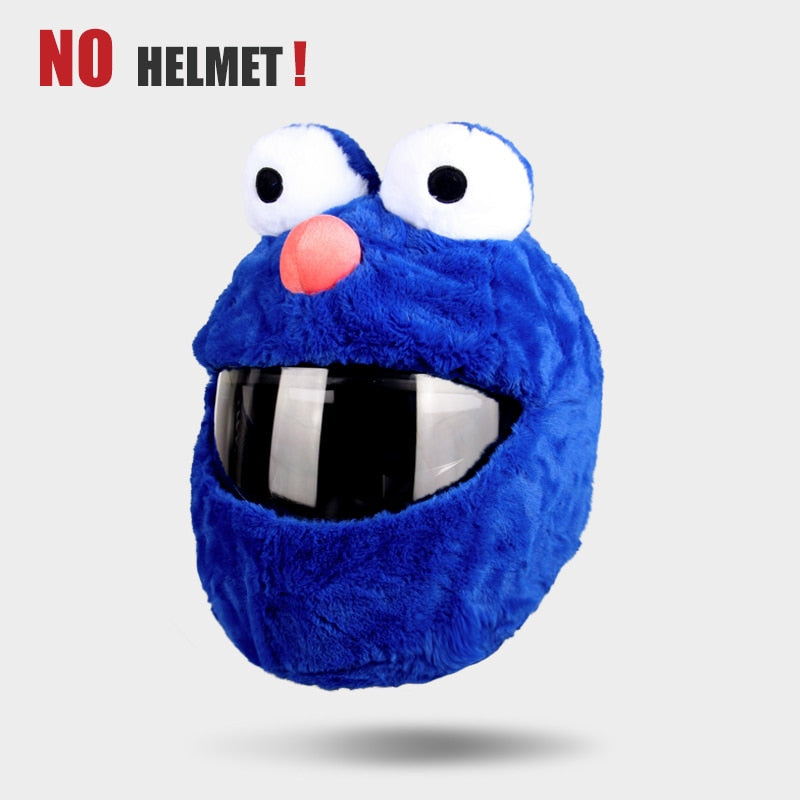 Motorcycle Helmet Cover - Snapitonline