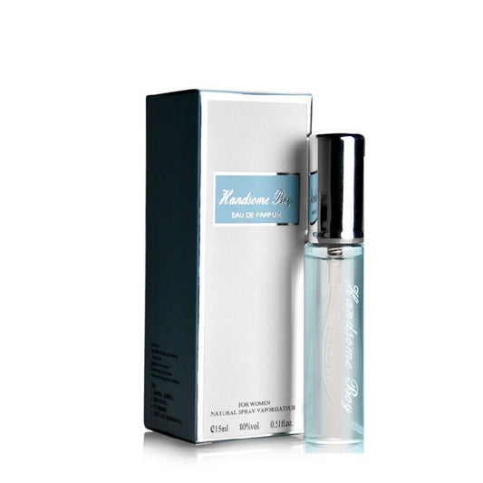Men's Cologne Perfumed Body Spray Pheromone Aphrodisiac Flirt Perfumed Attract Girl Scented Water for Women Men Sexual Oil 15ML - Snapitonline