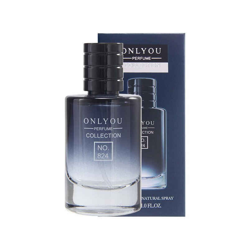 Hot Brand Perfume For Men Original Long-lasting Eau De Parfum Spray Men and Women Classic Cologne Parfume For Men - Snapitonline