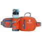 Running Bag Waist Belt Pack Outdoor Marathon Gym Sport Fitness Water Bottle Pouch Fanny Waist Pack Riding Cycling Phone Pocket - Snapitonline