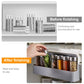 Under-Shelf Spice Rack - Snapitonline