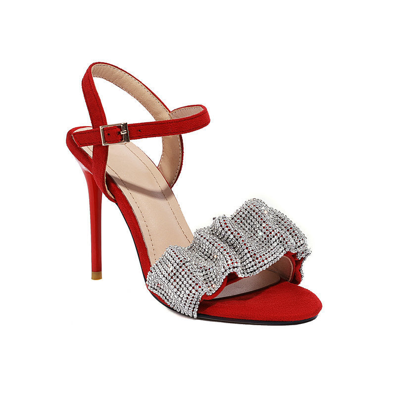 HEELS - Snapitonline