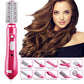 Multi-functional Hot Air Comb Dry - Snapitonline