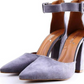 Laix Pumps - Snapitonline