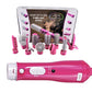 Multi-functional Hot Air Comb Dry - Snapitonline
