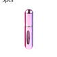 Mini Portable Perfume Travel Atomizer - Snapitonline