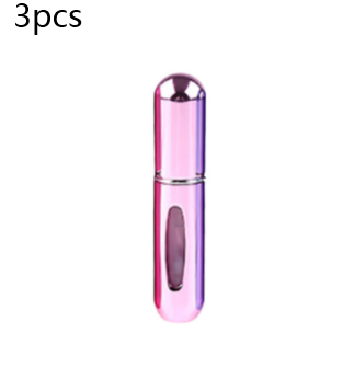Mini Portable Perfume Travel Atomizer - Snapitonline