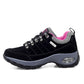Sneakers Air Cushion Sole Casual Shoes - Snapitonline