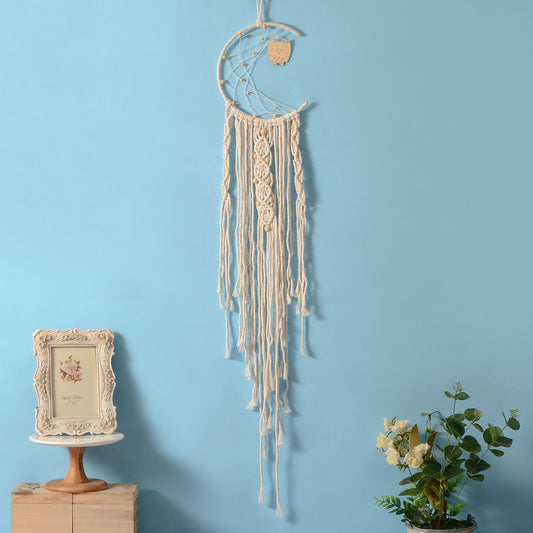 Woven Tapestry Decoration Home Wall Hanging - Snapitonline