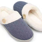 Slippers Confinement Shoes, Cotton Slippers  European Size Wool Slippers - Snapitonline