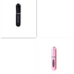 Mini Portable Perfume Travel Atomizer - Snapitonline