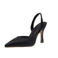 Women's High- And Thin-heeled Pumps Stylish Pointed-toe Shoes - Snapitonline