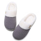 Slippers Confinement Shoes, Cotton Slippers  European Size Wool Slippers - Snapitonline
